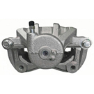2013 Hyundai Elantra Brake Caliper 3